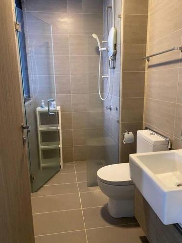 Apartamento Comfy And Spacious Duplex Unit Suitable For 4