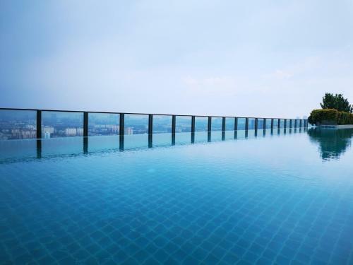 Apartamento The M�ple - Petaling Jaya