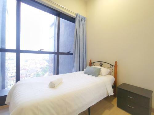 Apartamento The M�ple - Petaling Jaya