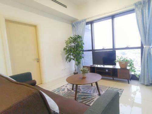Apartamento The M�ple - Petaling Jaya
