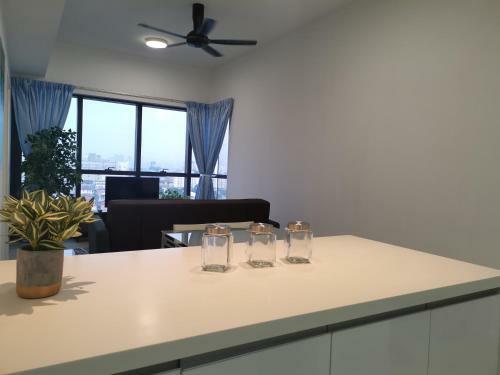 Apartamento The M�ple - Petaling Jaya