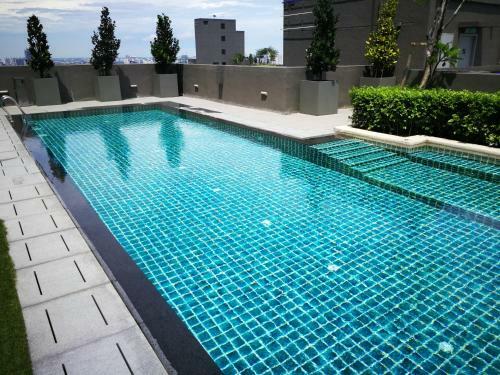 Apartamento The Oak - Petaling Jaya