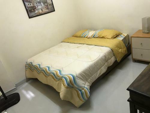 Subang Ville Ehsan Apartment