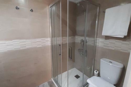 Apartamento Al - Andalus� 22