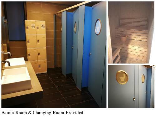 Apartamento The Cedar - Petaling Jaya