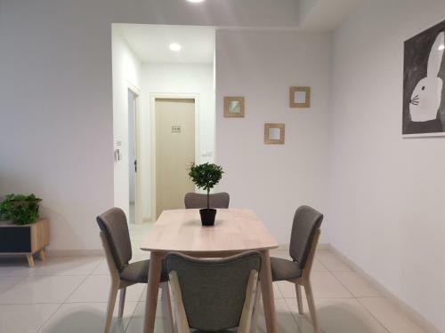 Apartamento The Cedar - Petaling Jaya