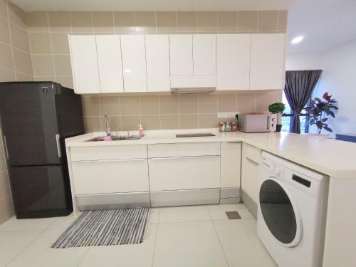 Apartamento The Cedar - Petaling Jaya