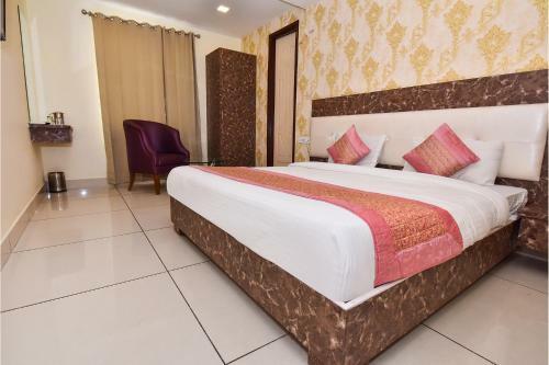 Fabhotel Oscar