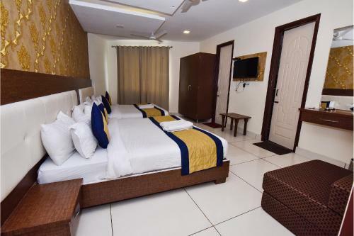 Fabhotel Oscar