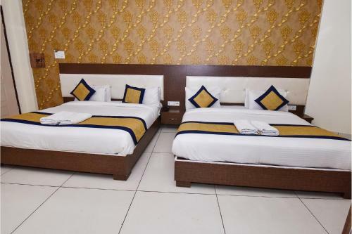 Fabhotel Oscar