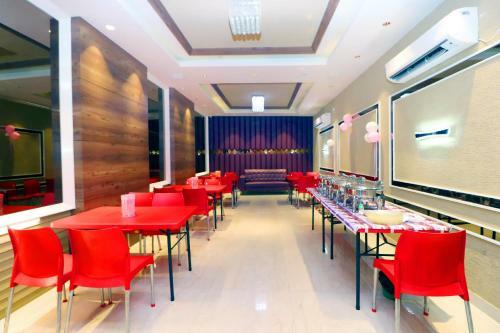 Fabhotel Oscar