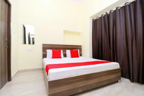 Hotel Oyo 38404 Arora Classic Guest House