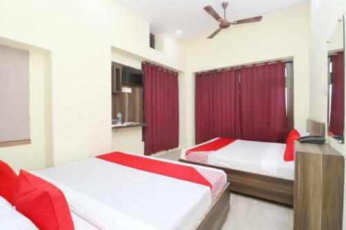 Hotel Oyo 38404 Arora Classic Guest House