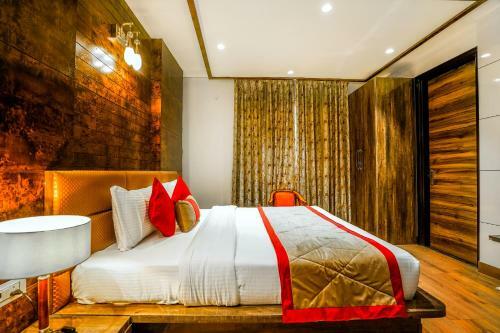 Hotel Amritsar Grand Heritage Walk By Levelup