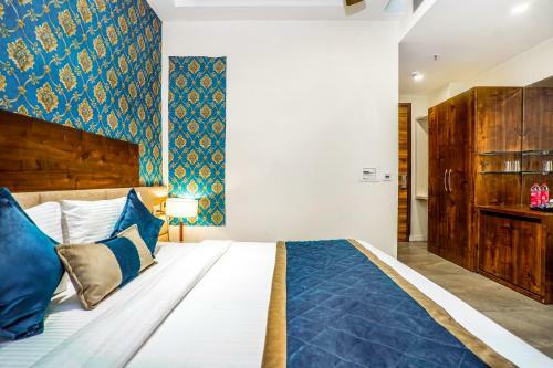 Hotel Amritsar Grand Heritage Walk By Levelup