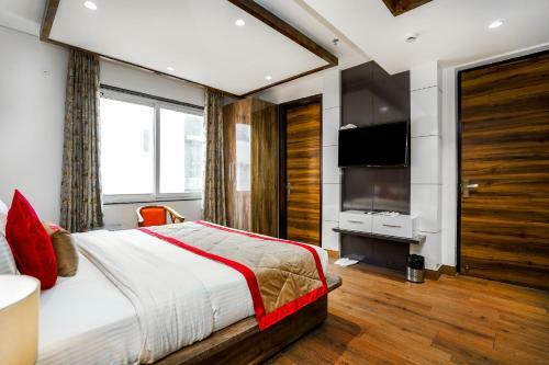 Hotel Amritsar Grand Heritage Walk By Levelup