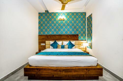 Hotel Amritsar Grand Heritage Walk By Levelup