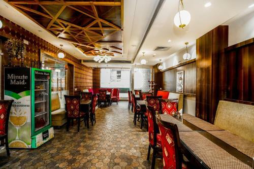Hotel Amritsar Grand Heritage Walk By Levelup