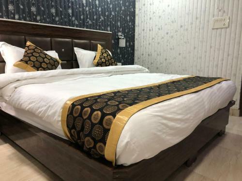 Hostal Hotel Ginni Executive By Devista