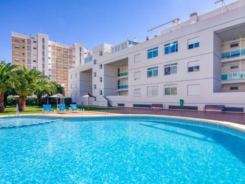 Apartment Alondras