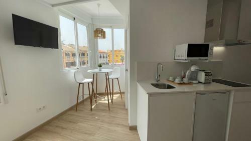 Mi Villa Apartamentos D�nia Centro