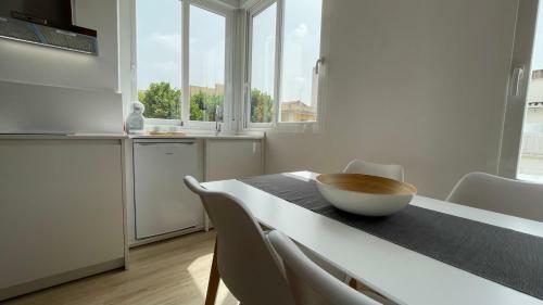 Mi Villa Apartamentos D�nia Centro