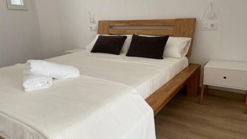 Mi Villa Apartamentos D�nia Centro