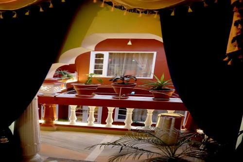 Hotel Ganesha Palace