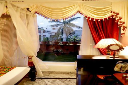 Hotel Ganesha Palace