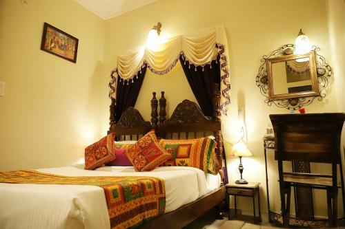 Hotel Ganesha Palace