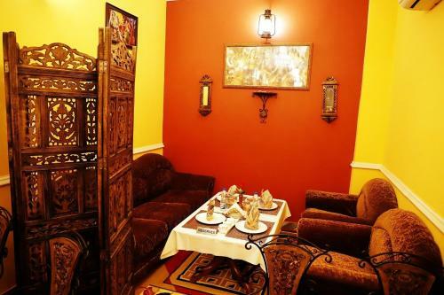 Hotel Ganesha Palace