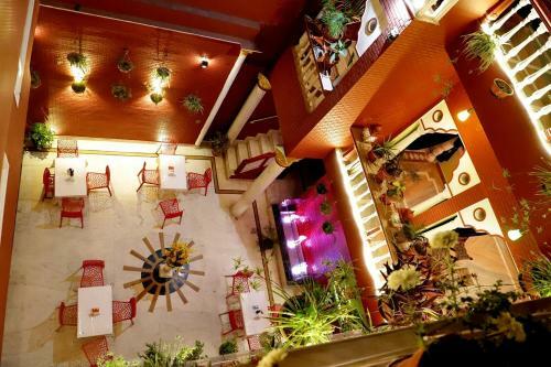 Hotel Ganesha Palace