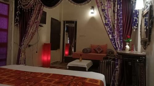 Hotel Ganesha Palace