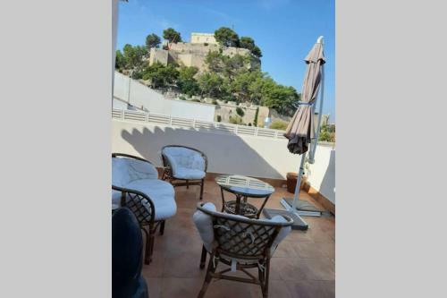 Apartamento Al - Andalus� 31