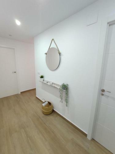 Apartamento Piso 3 Dormitorios Renovado Centro Urbano D�nia