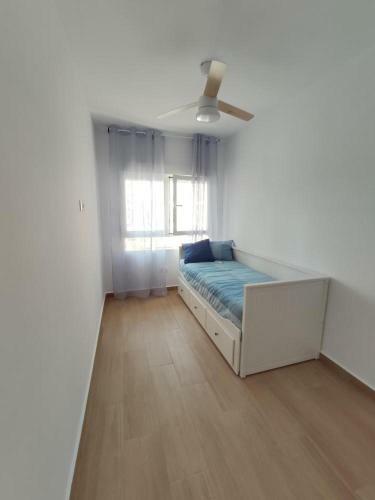Apartamento Piso 3 Dormitorios Renovado Centro Urbano D�nia