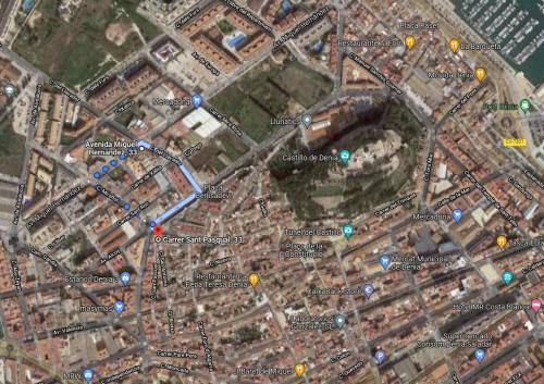 Ca T�a Teresa
