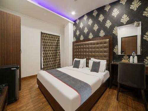 Oyo Townhouse 615 Hotel Pearl Inn