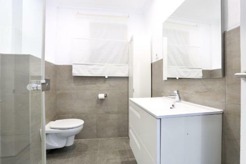 Apartamento Los Alamos 21 Andaluz