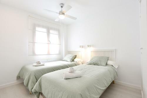 Apartamento Los Alamos 21 Andaluz