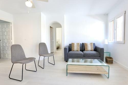 Apartamento Los Alamos 21 Andaluz