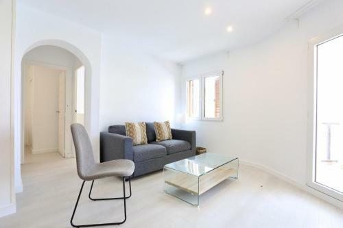 Apartamento Los Alamos 21 Andaluz
