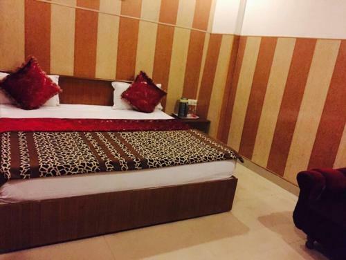 Hotel Safe Stay By Ma International With Free Parking