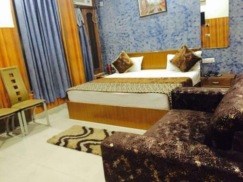 Hotel Safe Stay By Ma International With Free Parking