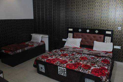 Hotel Safe Stay By Ma International With Free Parking