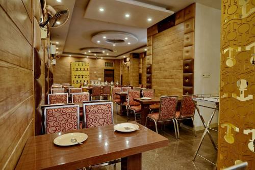 Hotel Safe Stay By Ma International With Free Parking