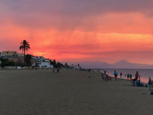 Apartamento Royal Playa I Las Marinas Denia
