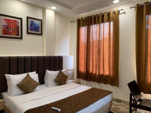 Hotel Heaven View - 50m From Golden Temple