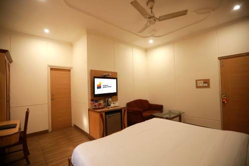 Hotel Myspace Basera Vintage