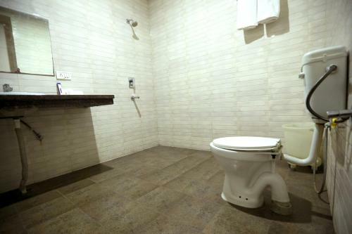 Hotel Myspace Basera Vintage